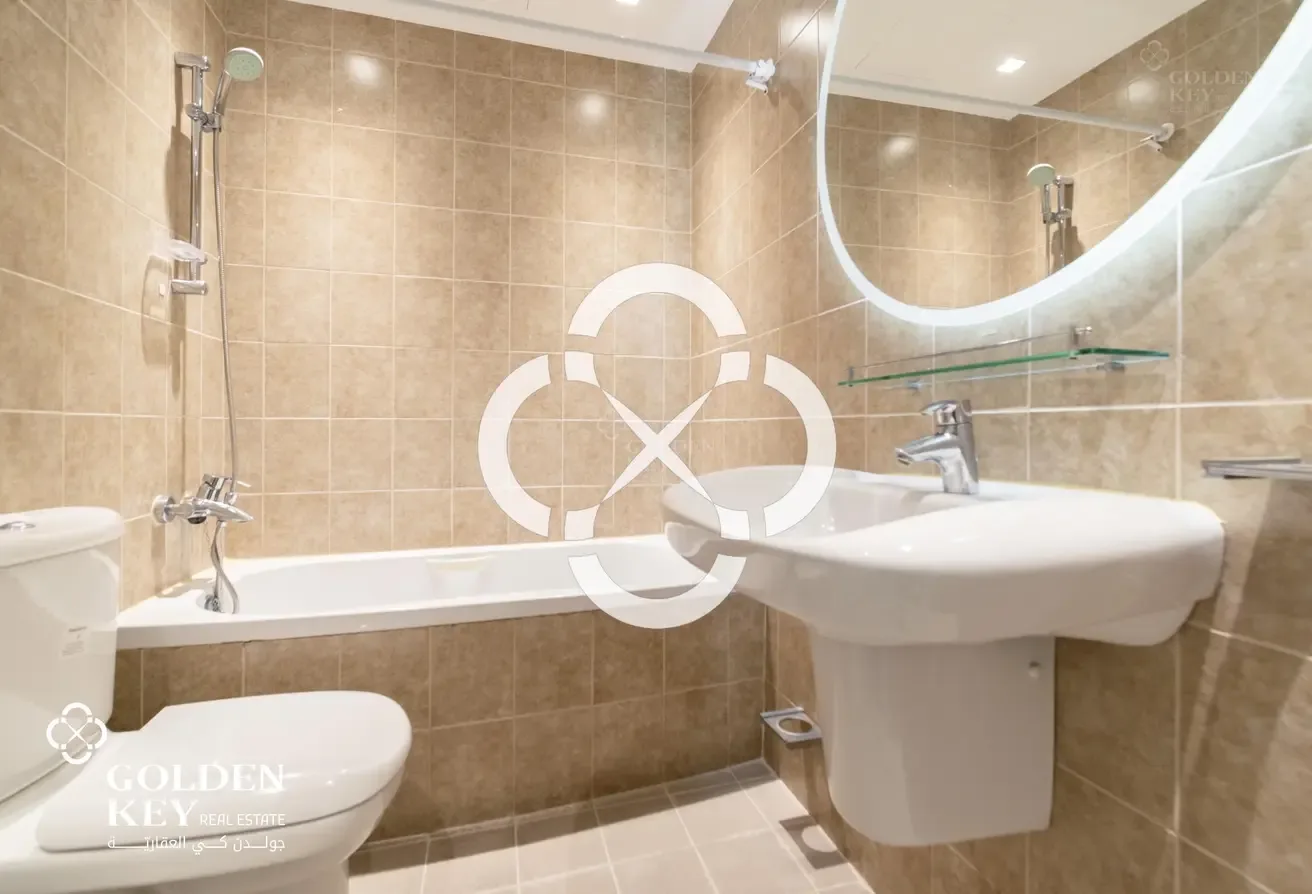 1 Month Grace | Spacious Layout | Fully Furnished