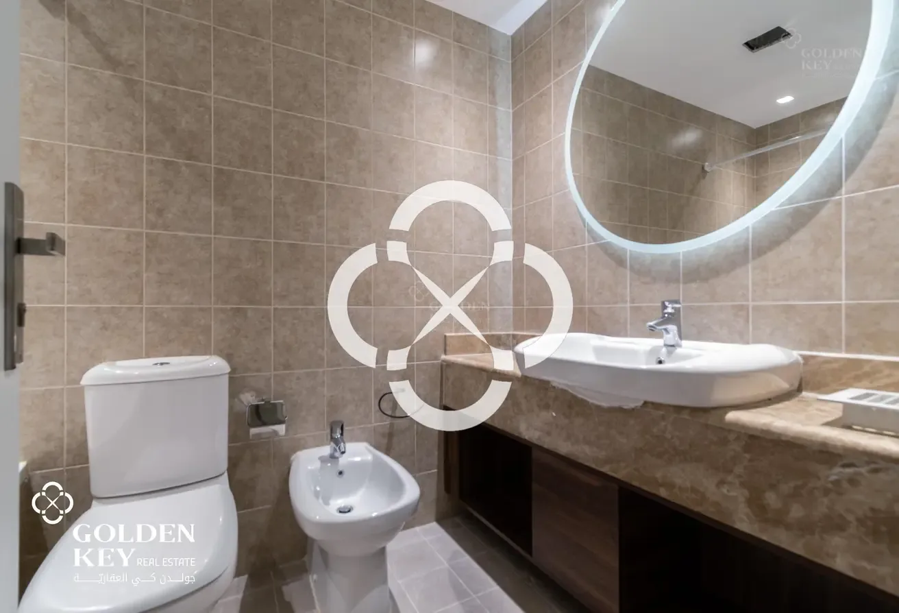 1 Month Grace | Spacious Layout | Fully Furnished