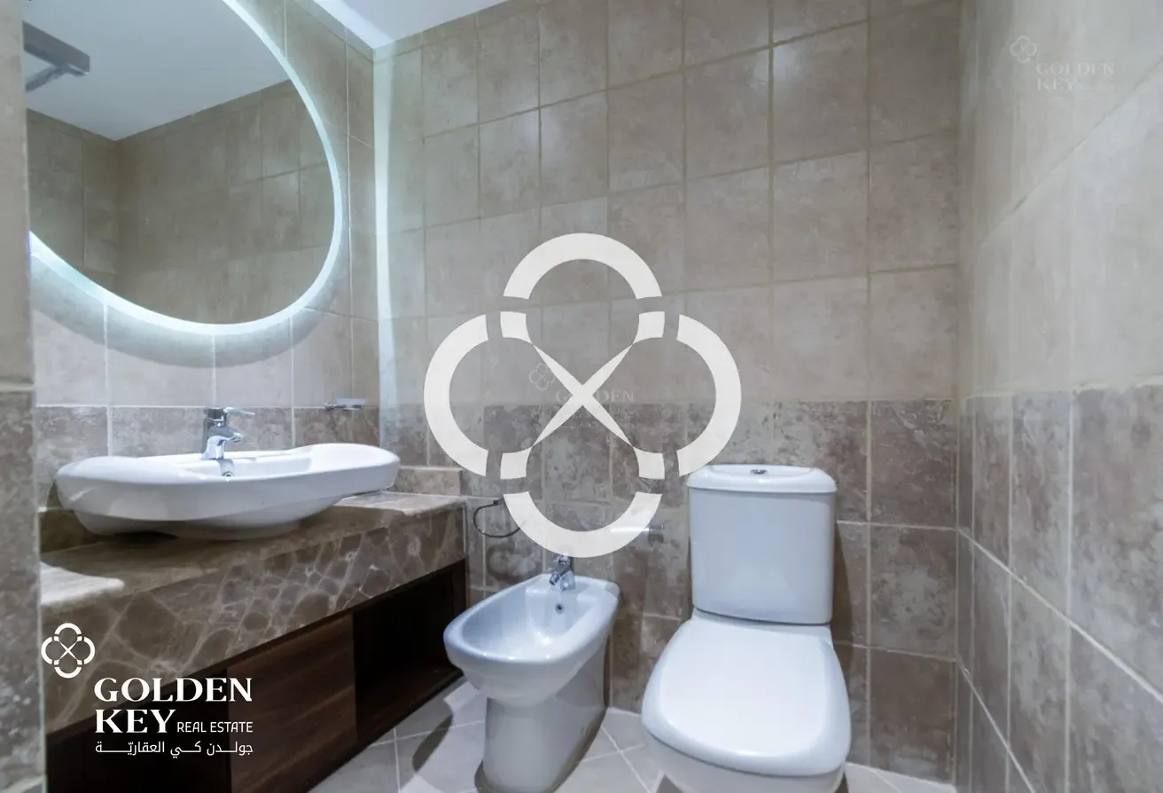 1 Month Grace | Spacious Layout | Fully Furnished