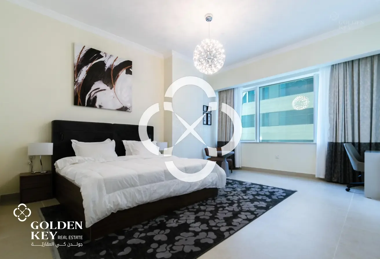 1 Month Grace | Spacious Layout | Fully Furnished