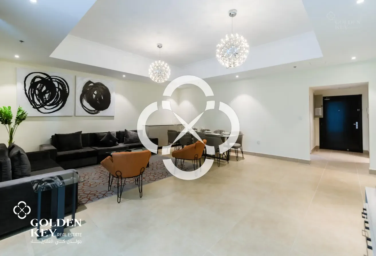 1 Month Grace | Spacious Layout | Fully Furnished