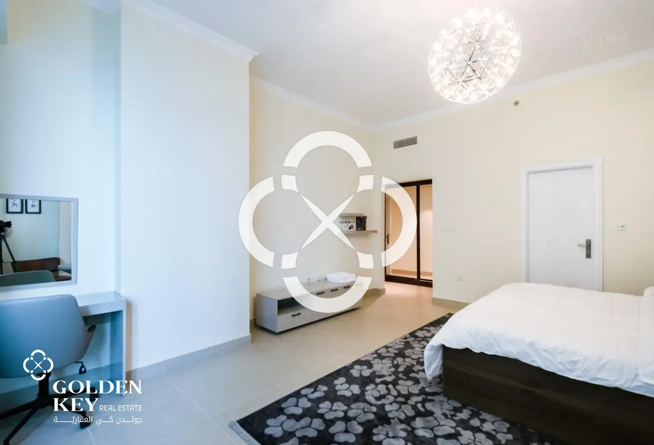 1 Month Grace | Spacious Layout | Fully Furnished