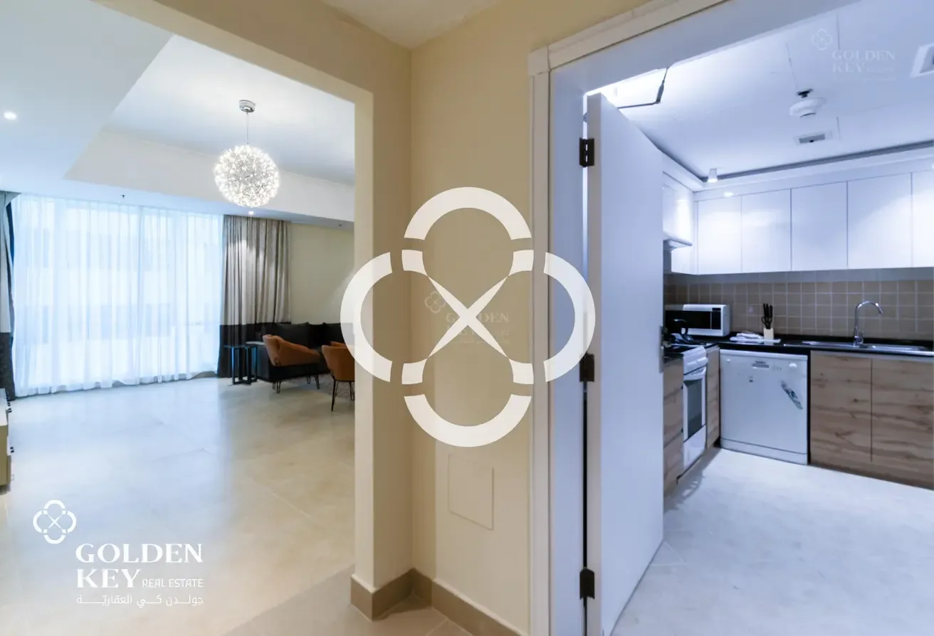 1 Month Grace | Spacious Layout | Fully Furnished