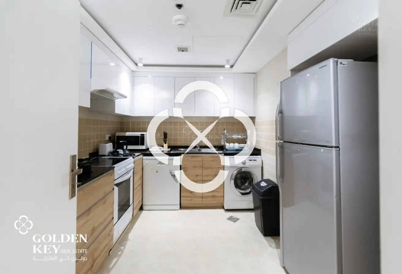 1 Month Grace | Spacious Layout | Fully Furnished