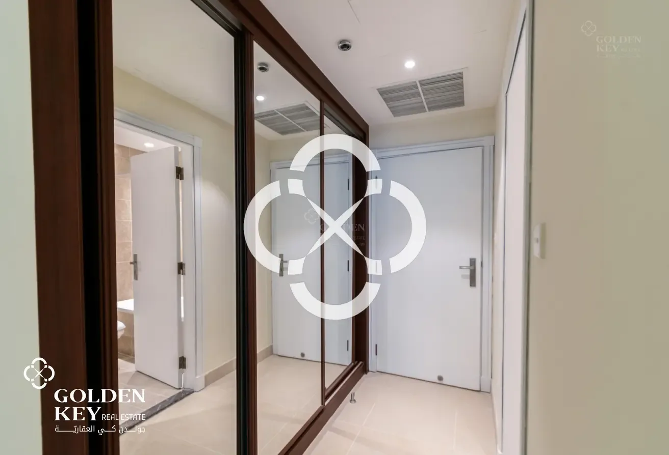1 Month Grace | Spacious Layout | Fully Furnished