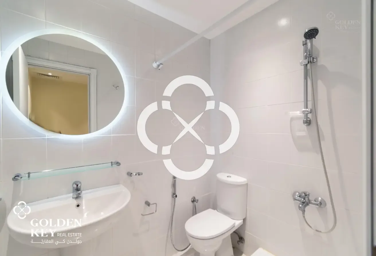 1 Month Grace | Spacious Layout | Fully Furnished