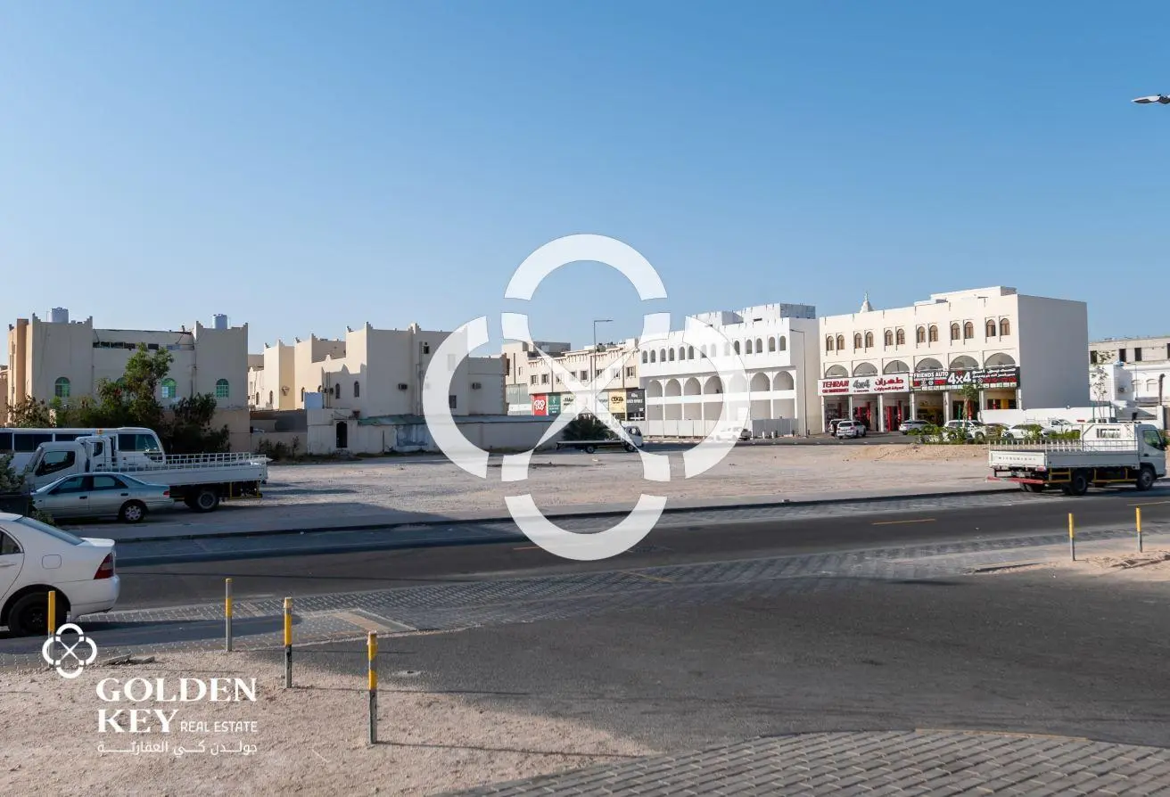 Retail Shop in Umm Salal | Ready for Occupancy