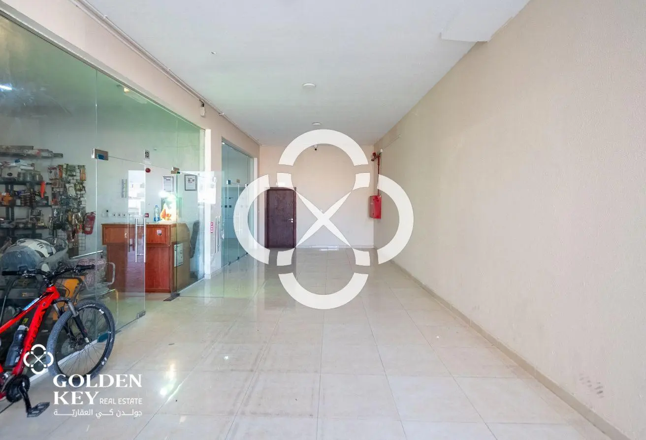 Retail Shop in Umm Salal | Ready for Occupancy