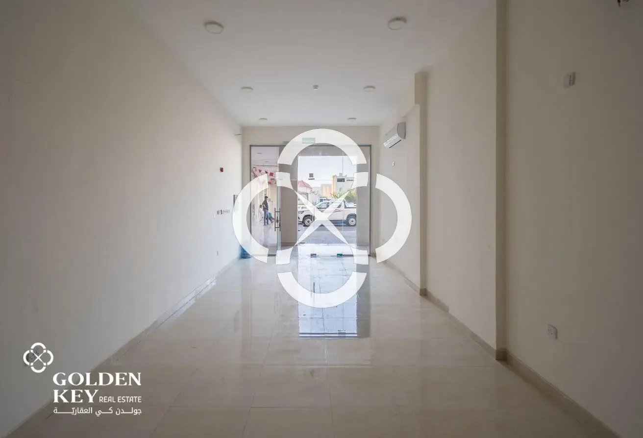 Retail Shop in Umm Salal | Ready for Occupancy