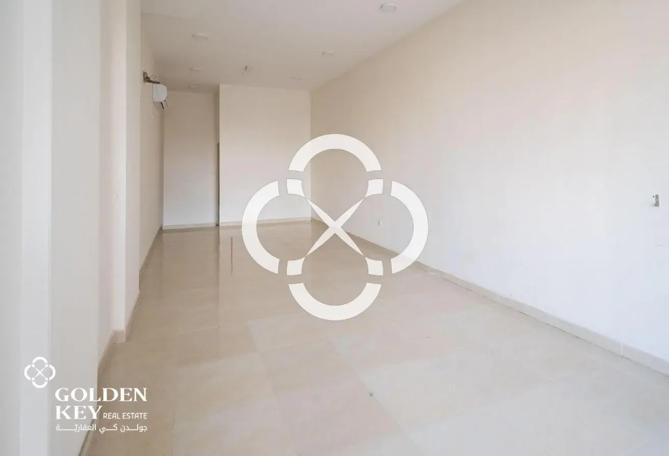 Retail Shop in Umm Salal | Ready for Occupancy
