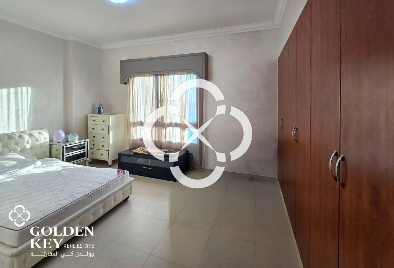 High Floor | FF - 2 Bedrooms with Full Marina View