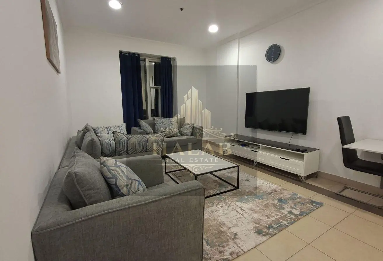 cozy 1 bhk included bills fully furnished
