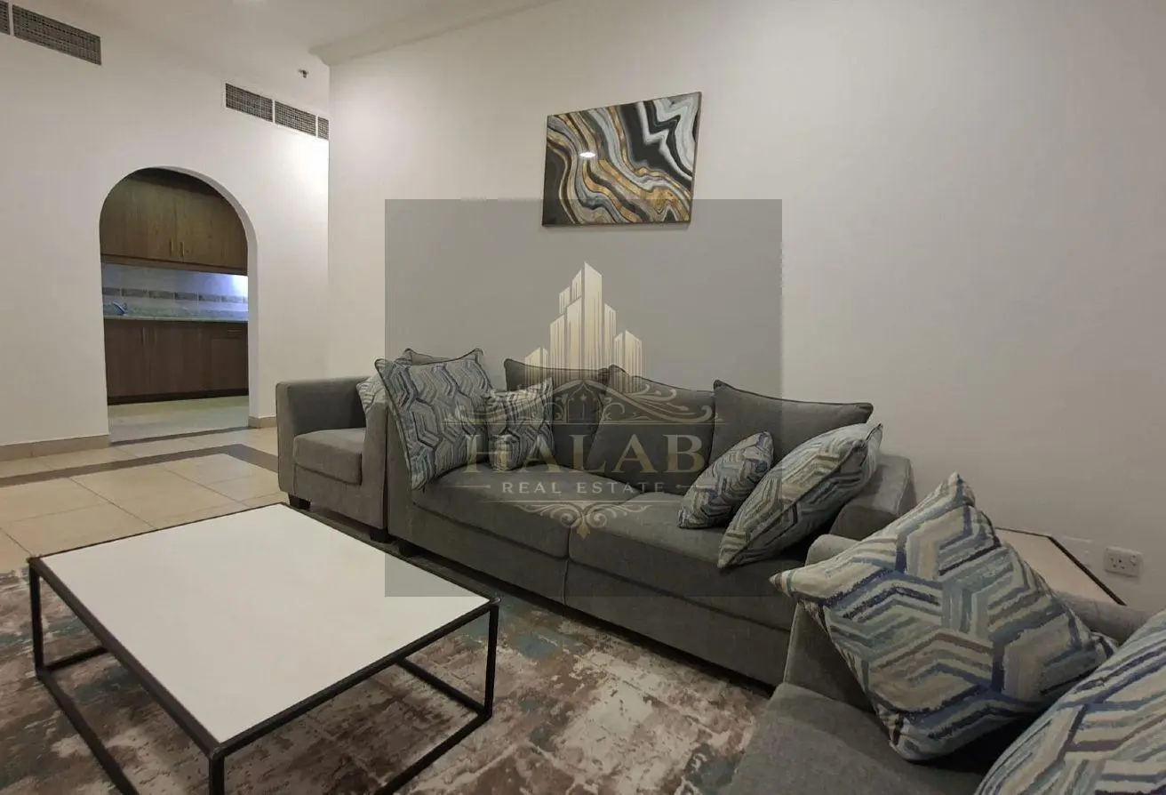 cozy 1 bhk included bills fully furnished
