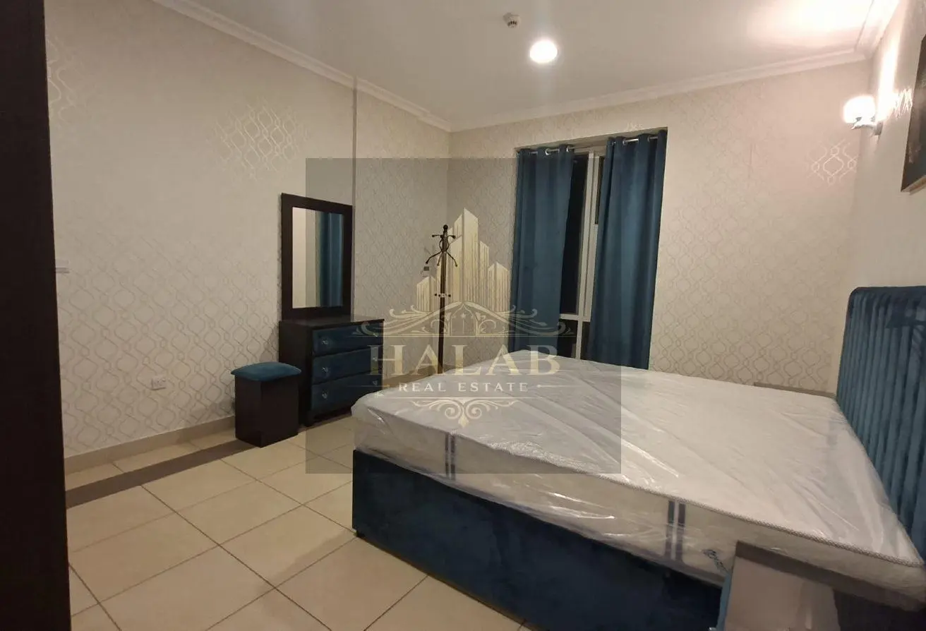 cozy 1 bhk included bills fully furnished