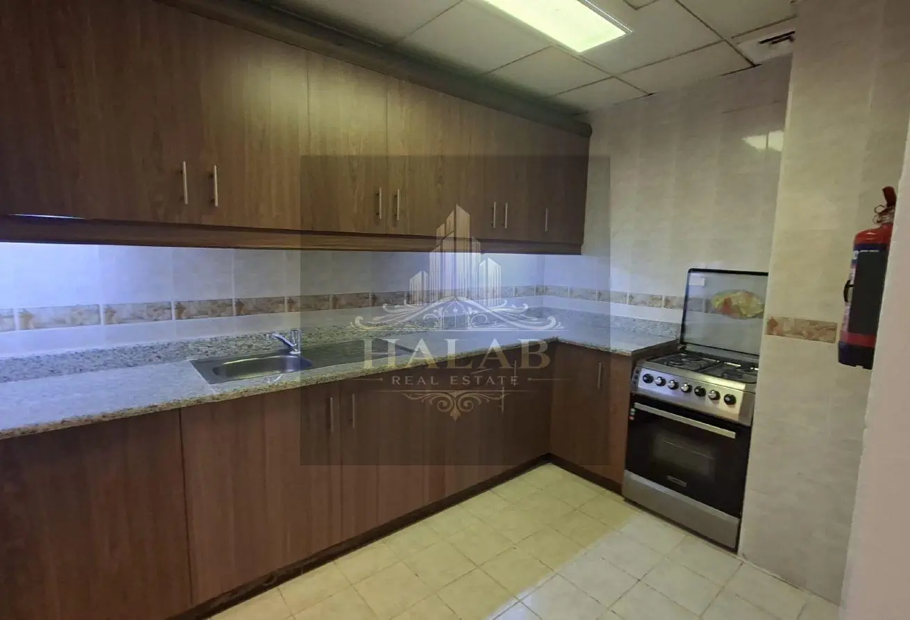 cozy 1 bhk included bills fully furnished