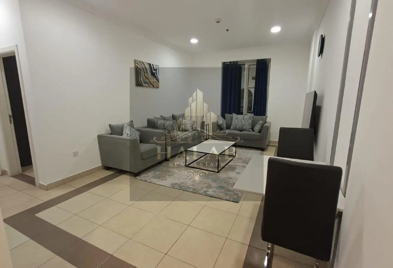 cozy 1 bhk included bills fully furnished