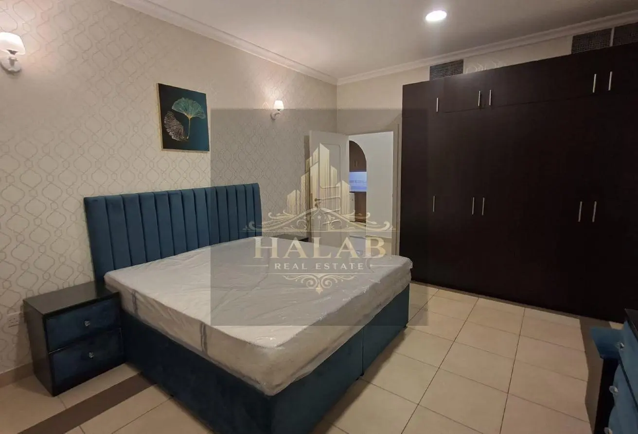 cozy 1 bhk included bills fully furnished