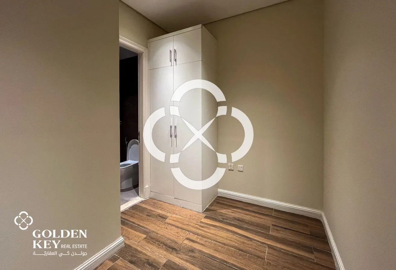 Sea View | FF 2 Bedroom+Maid | Bills Included