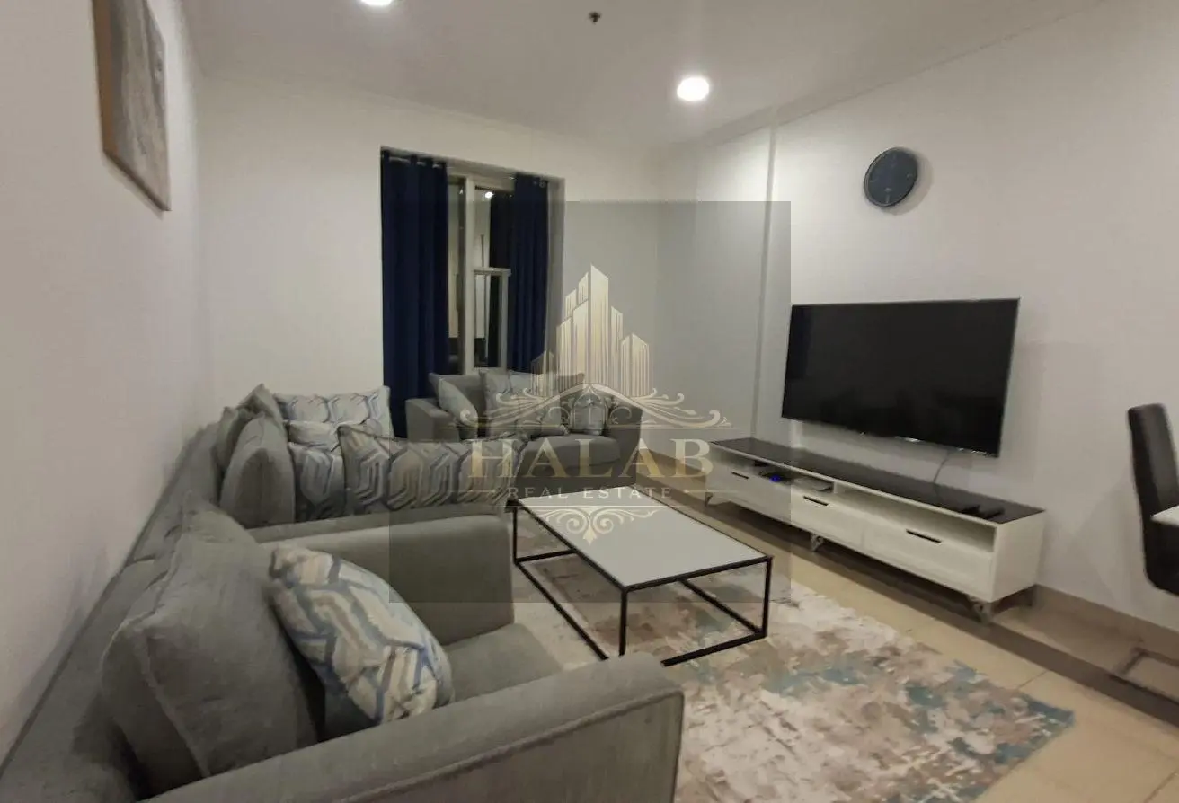 cozy 1 bhk included bills fully furnished