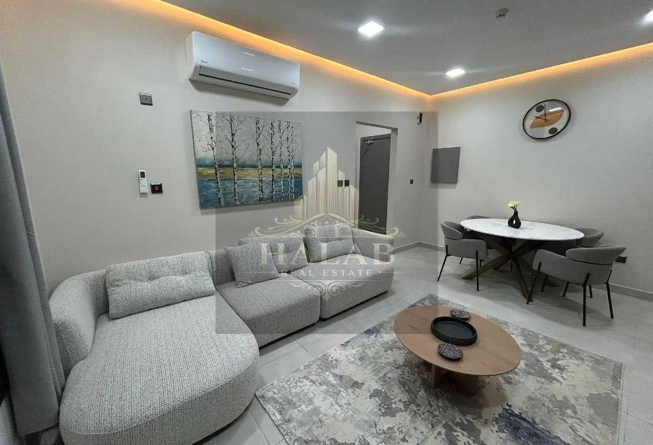 BRAND NEW 2 BEDROOMS FULLY FURNISHED IN DUHAIL - view 3