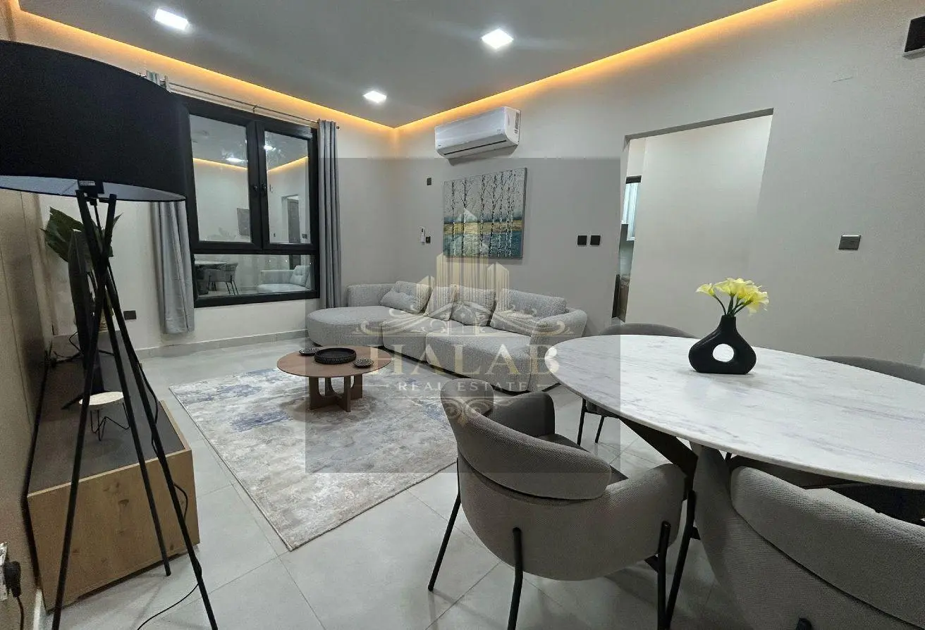 BRAND NEW 2 BEDROOMS FULLY FURNISHED IN DUHAIL