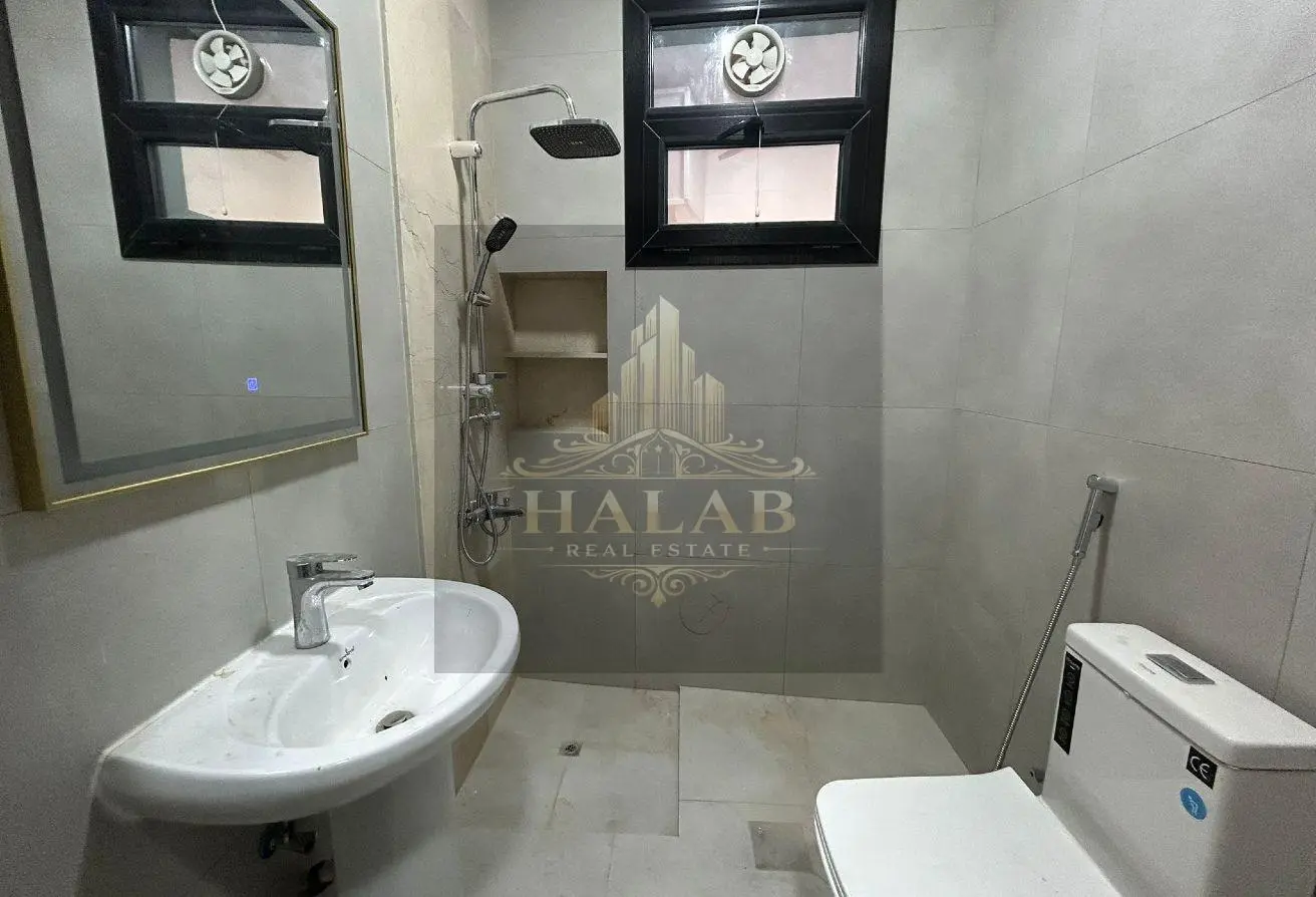 BRAND NEW 2 BEDROOMS FULLY FURNISHED IN DUHAIL