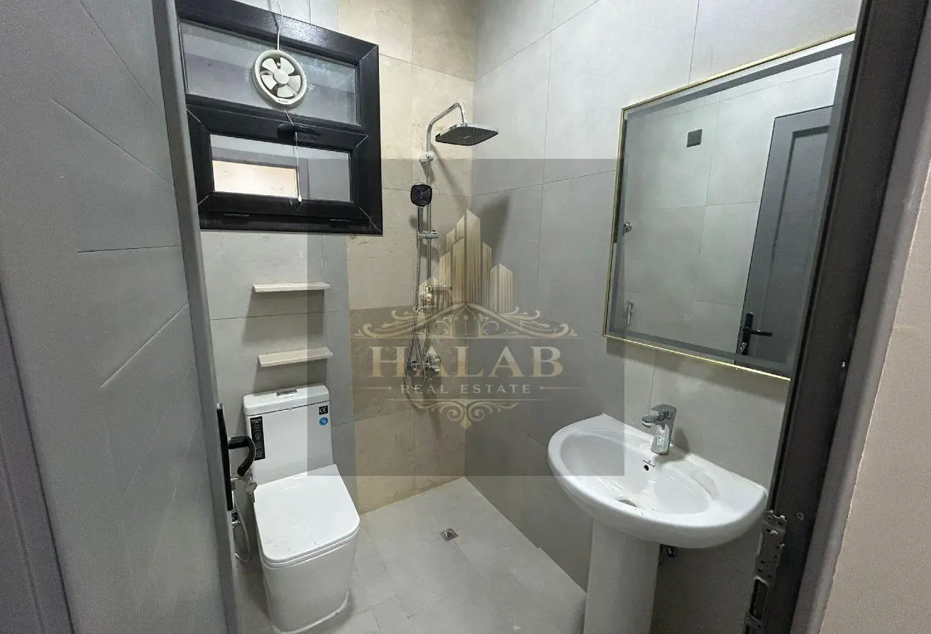 BRAND NEW 2 BEDROOMS FULLY FURNISHED IN DUHAIL