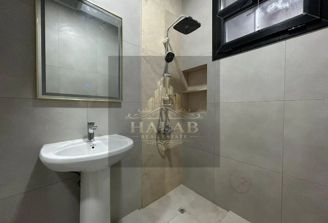 BRAND NEW 2 BEDROOMS FULLY FURNISHED IN DUHAIL