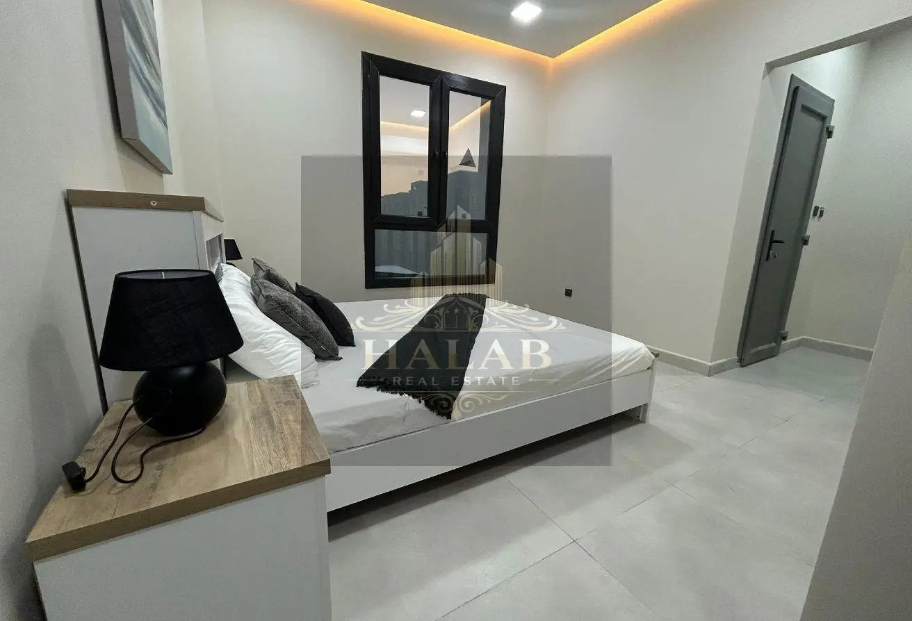 BRAND NEW 2 BEDROOMS FULLY FURNISHED IN DUHAIL