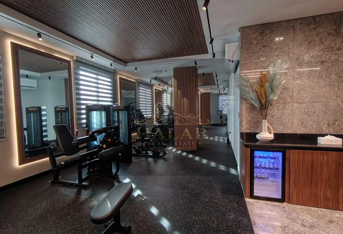 Luxury 2BR Fully Furnished | Aspire Zone