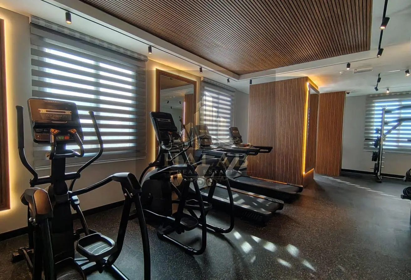 Luxury 2BR Fully Furnished | Aspire Zone