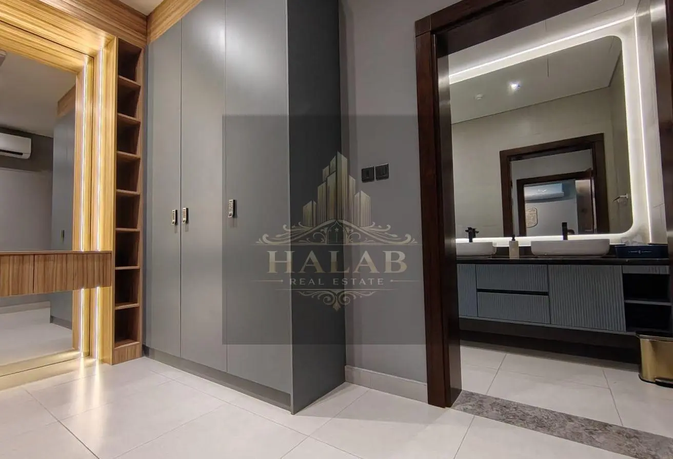 Luxury 2BR Fully Furnished | Aspire Zone