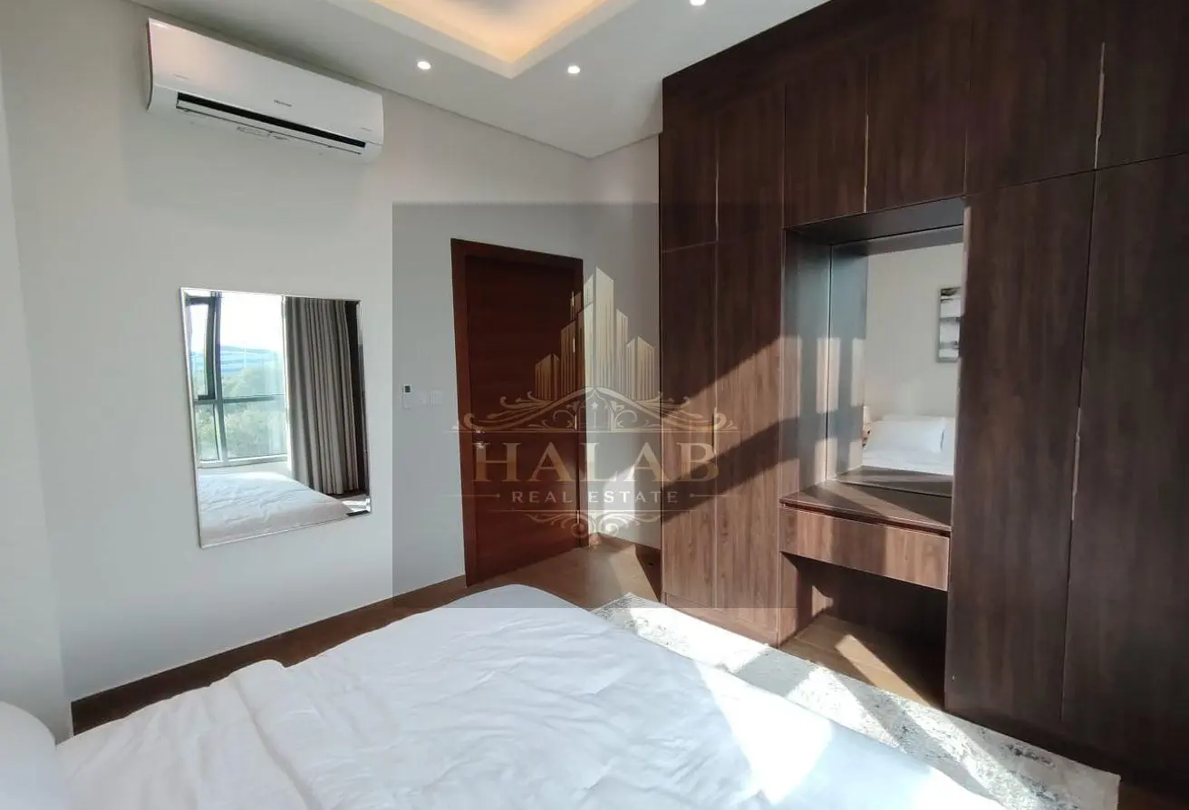 Luxury 2BR Fully Furnished | Aspire Zone