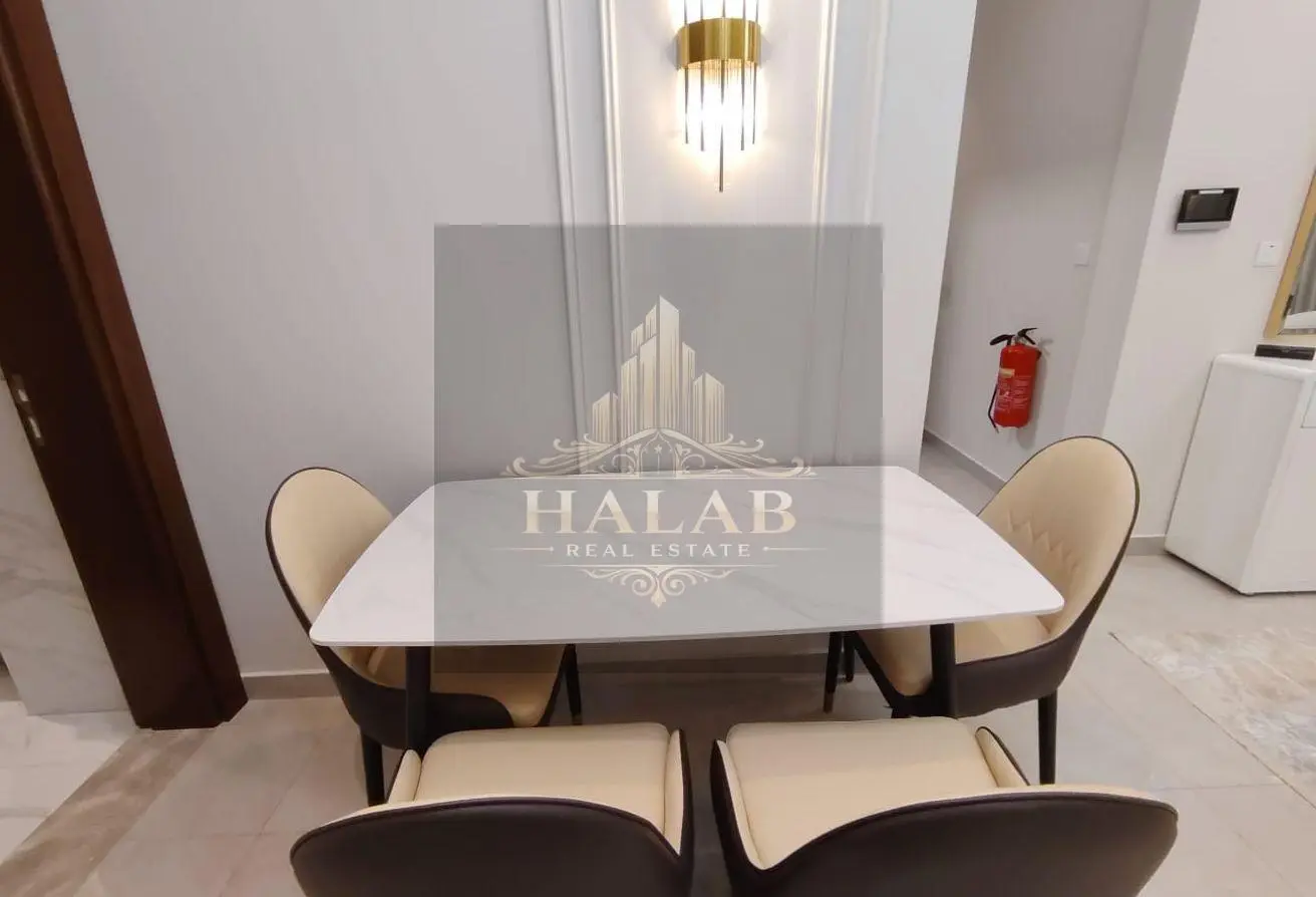 Luxury 2BR Fully Furnished | Aspire Zone