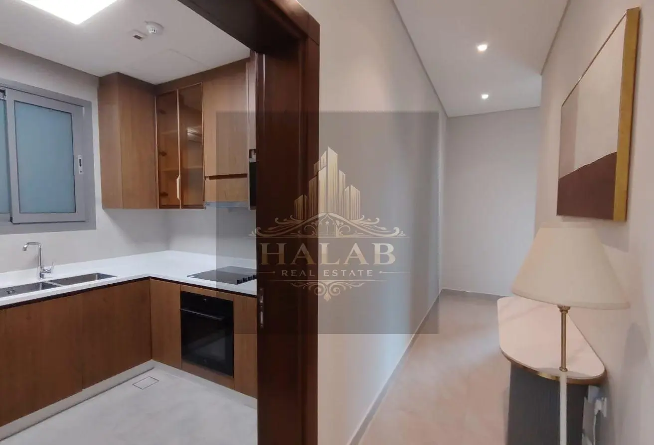Luxury 2BR Fully Furnished | Aspire Zone