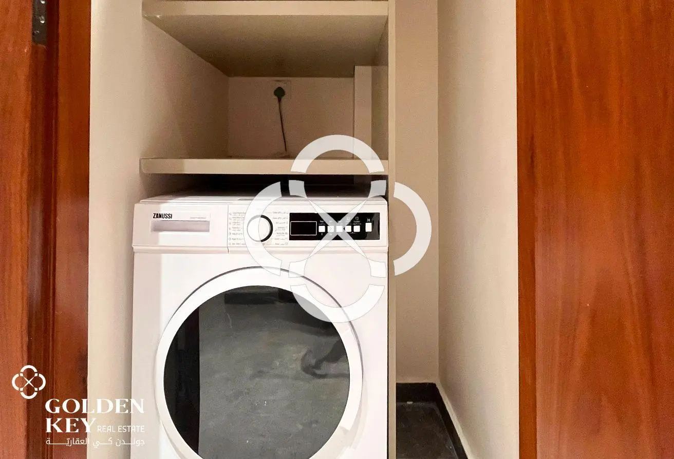 Cooling Included | 2BR with Balcony with Sea View