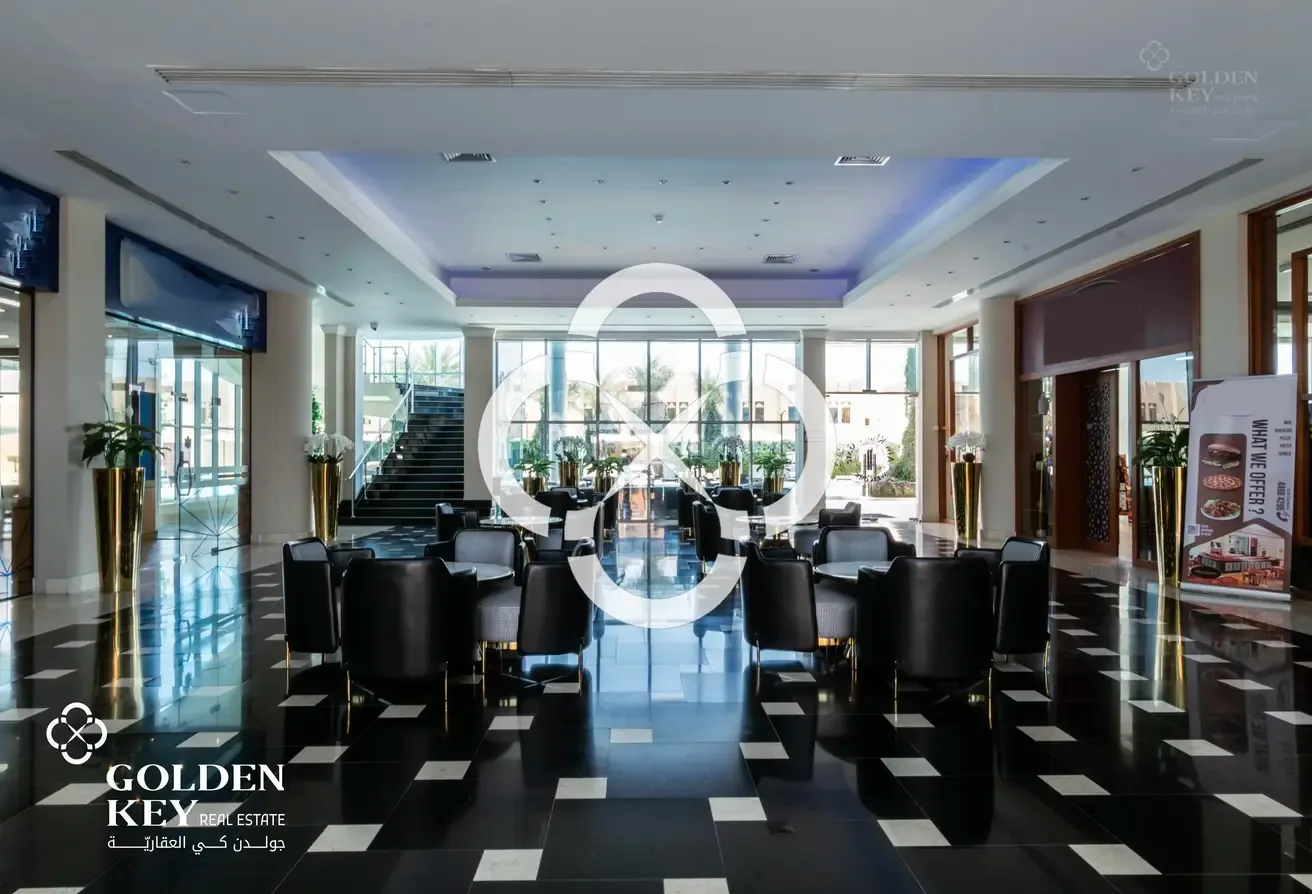 Furnished 2 Bedrooms with Amenities | Ain Khaled - view 3