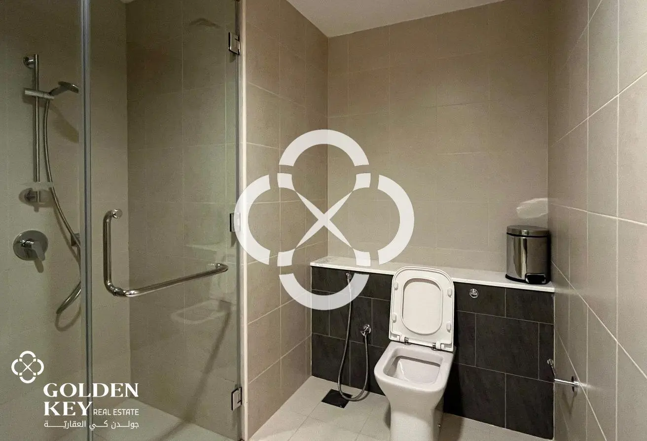 Bills Included | FF - 2BR with Stunning Sea View