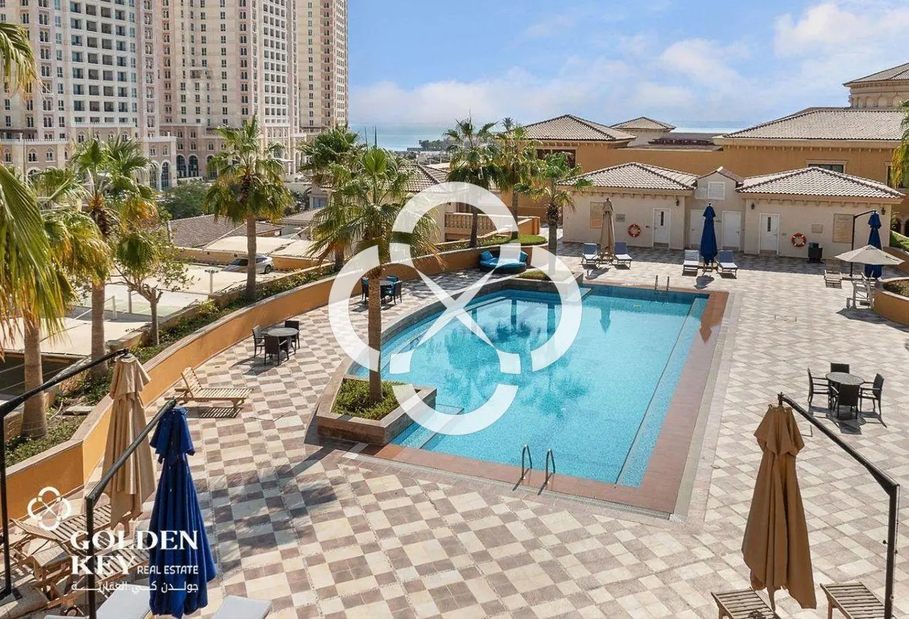 No Agency Fee | Qatar Cool Included | Furnished