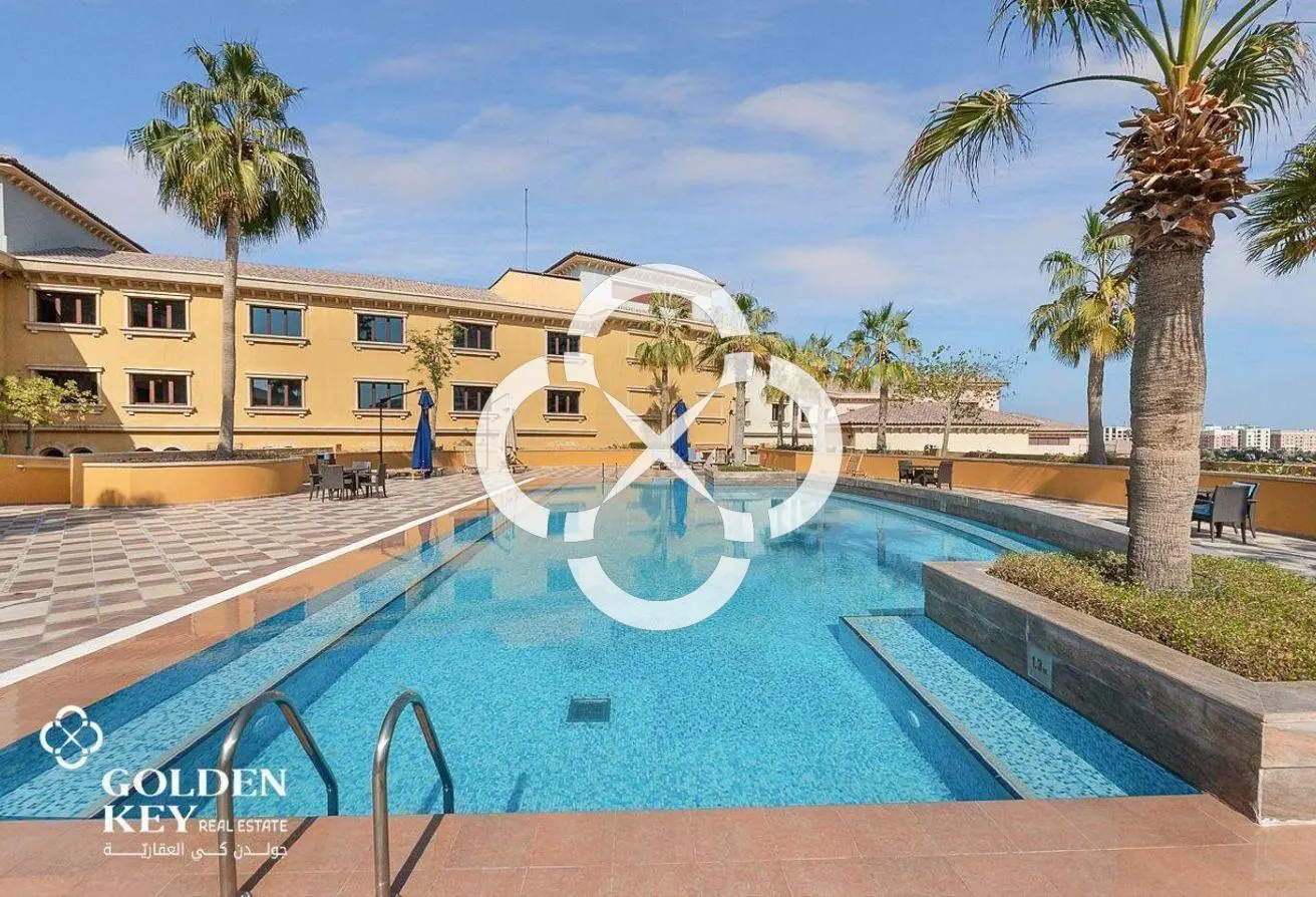 No Agency Fee | Qatar Cool Included | Furnished