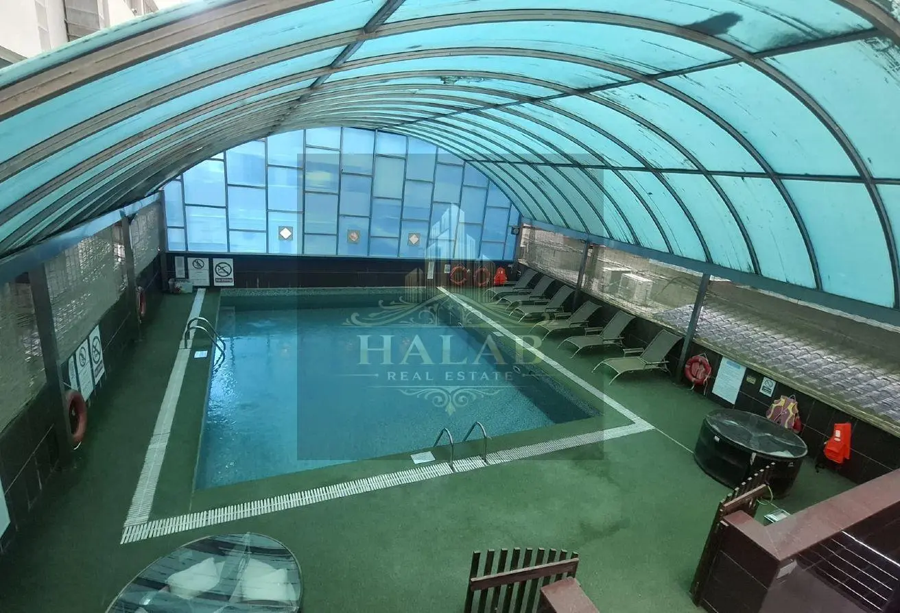 LUXURY HOTEL APARTMENT IN MUSHEIREB INCLUDED BILLS