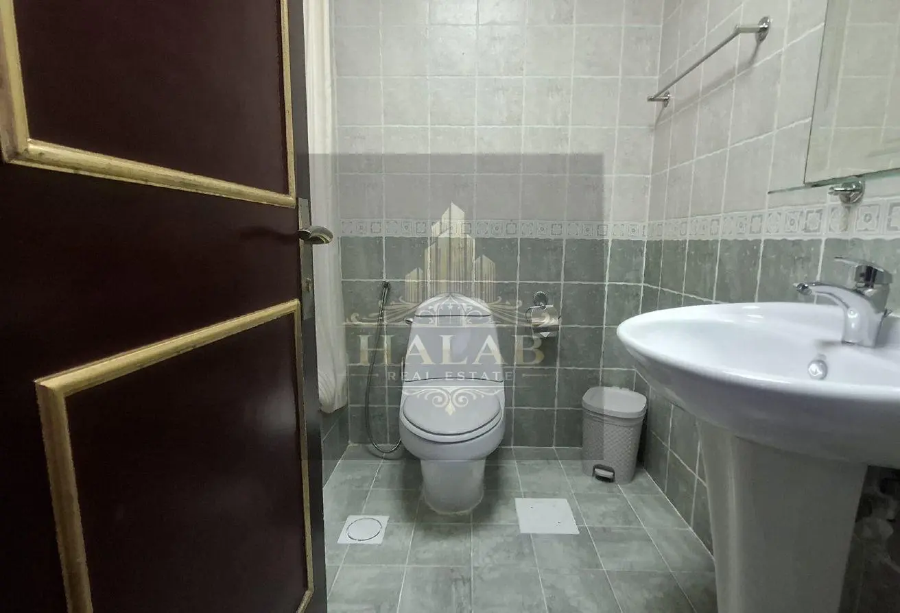LUXURY HOTEL APARTMENT IN MUSHEIREB INCLUDED BILLS
