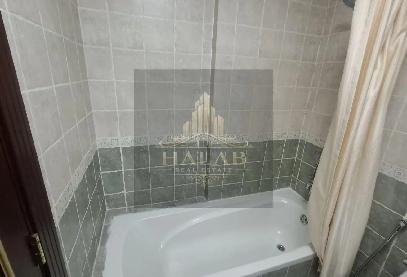 LUXURY HOTEL APARTMENT IN MUSHEIREB INCLUDED BILLS
