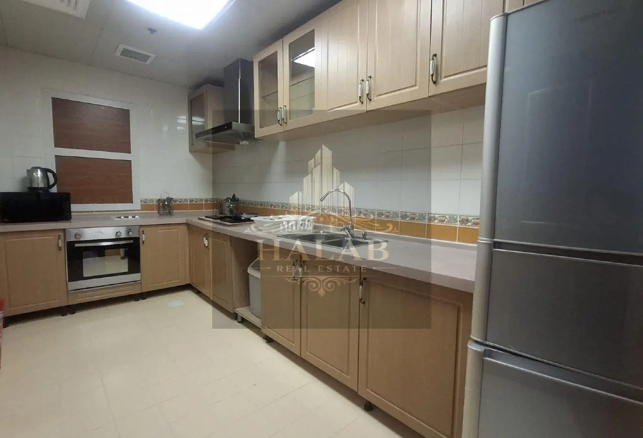 LUXURY HOTEL APARTMENT IN MUSHEIREB INCLUDED BILLS