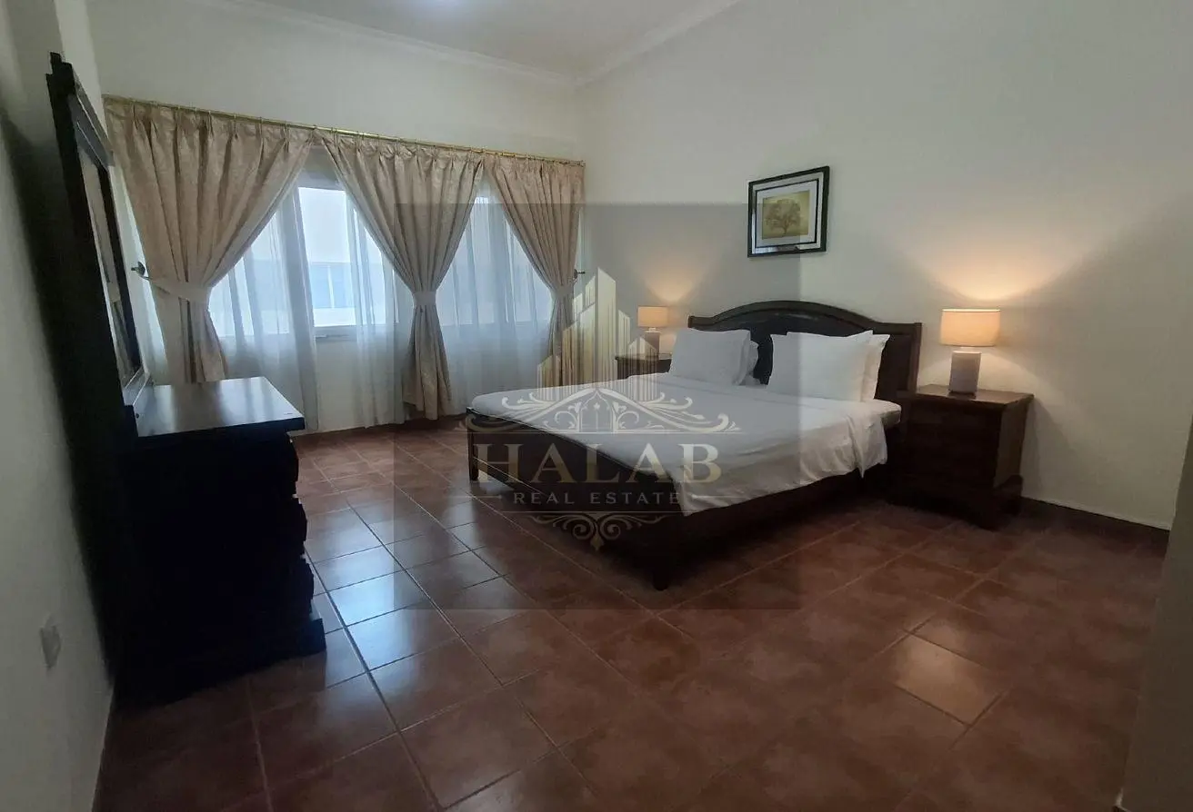 LUXURY HOTEL APARTMENT IN MUSHEIREB INCLUDED BILLS