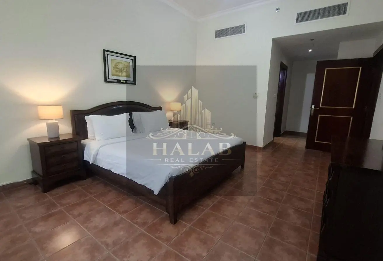 LUXURY HOTEL APARTMENT IN MUSHEIREB INCLUDED BILLS