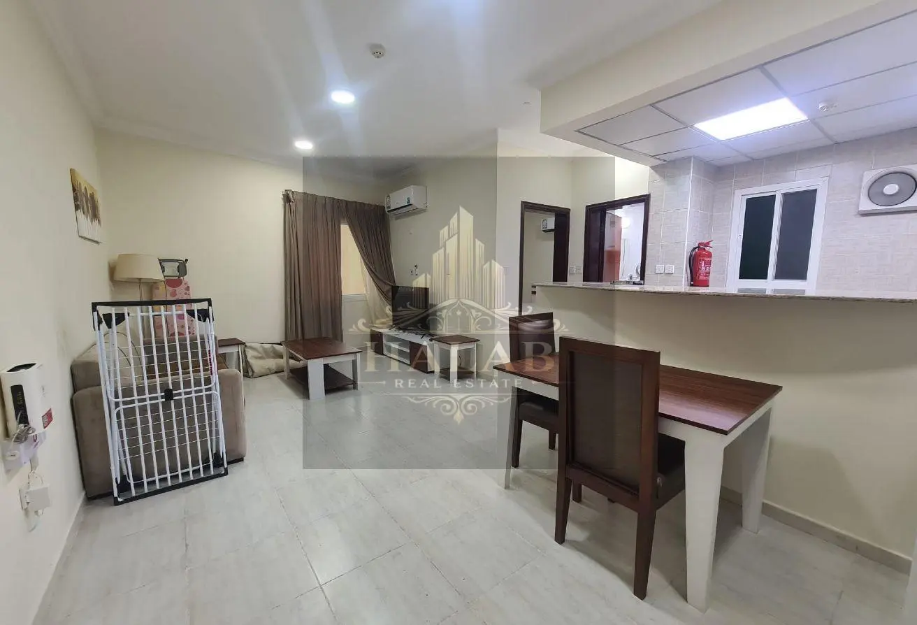 COZY 1 BHK APARTMENT UMGUILINA INCLUDED BILLS