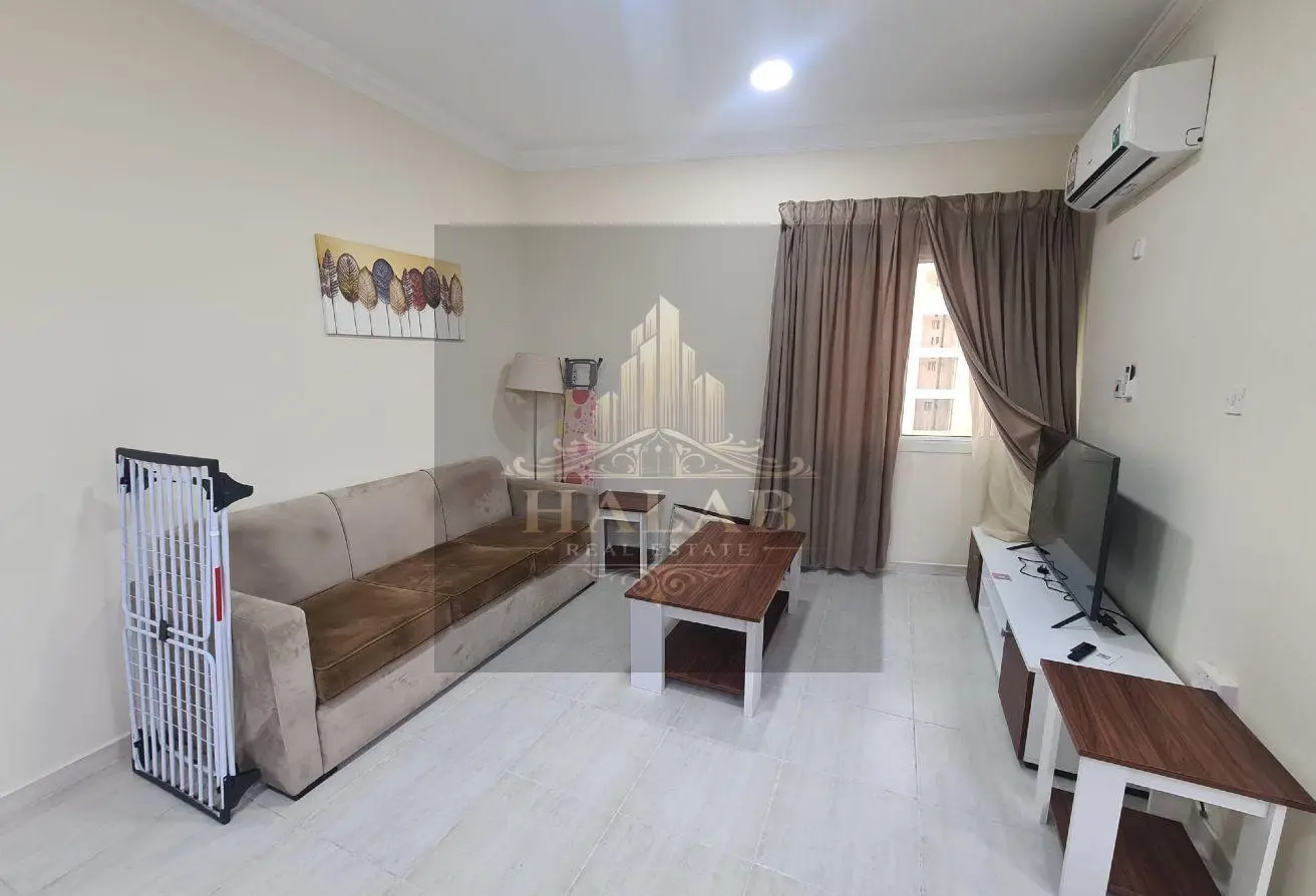 COZY 1 BHK APARTMENT UMGUILINA INCLUDED BILLS