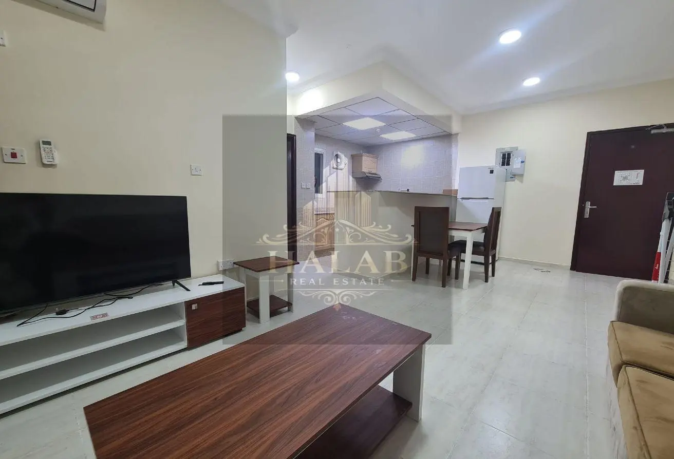 COZY 1 BHK APARTMENT UMGUILINA INCLUDED BILLS