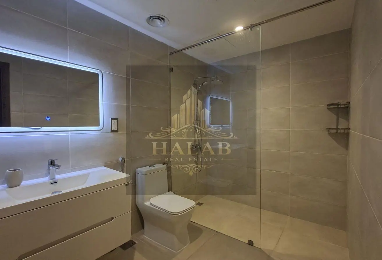 AMAZING 1 BHK BRAND NEW IN CORNICHE INCLUDED BILLS